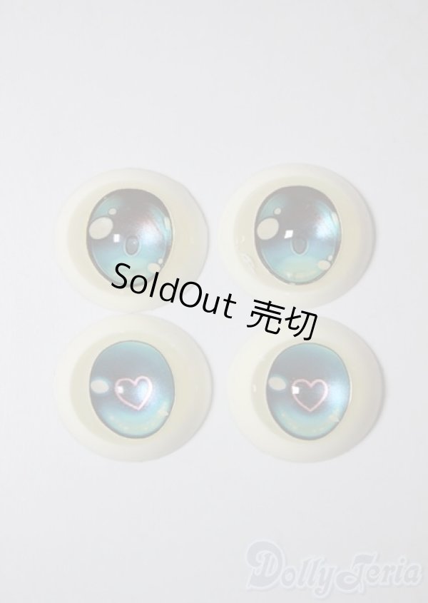 画像1: 19ｍｍ/アニメアイ　2点/0 A-25-12-10-344-NY-ZA (1)