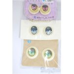画像: 18ｍｍ/アニメアイ　3点/ドール用　アイ A-25-02-26-388-NY-ZA