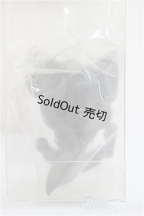 画像1: FUNKY　CLOVER様製/約4ｃｍサイズドール/ A-25-02-26-392-NY-ZA (1)