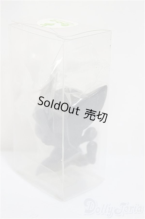 画像2: FUNKY　CLOVER様製/約4ｃｍサイズドール/ A-25-02-26-392-NY-ZA (2)