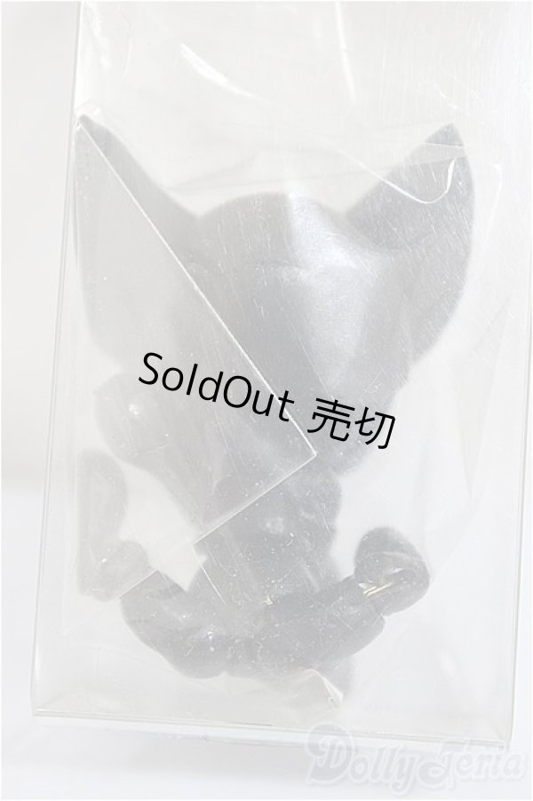 画像3: FUNKY　CLOVER様製/約4ｃｍサイズドール/ A-25-02-26-392-NY-ZA (3)