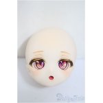 画像: DDH-01/きな屋様製　カスタムヘッド/BJD　球体関節人形 A-25-02-26-391-NY-ZA