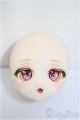 画像: DDH-01/きな屋様製　カスタムヘッド/BJD　球体関節人形 A-25-02-26-391-NY-ZA