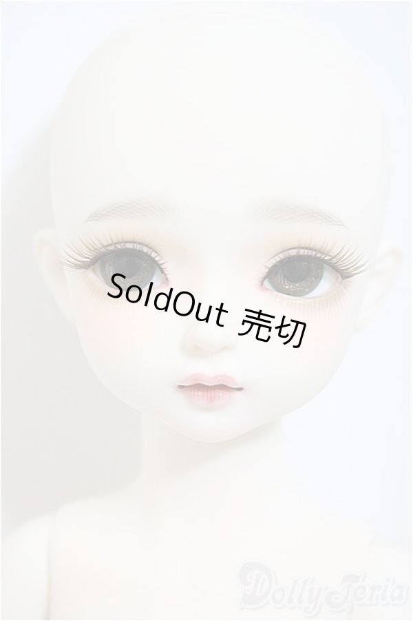 画像1: MYOU DOLL/Matcha/BJD　球体関節人形 A-25-02-26-395-NY-ZA (1)