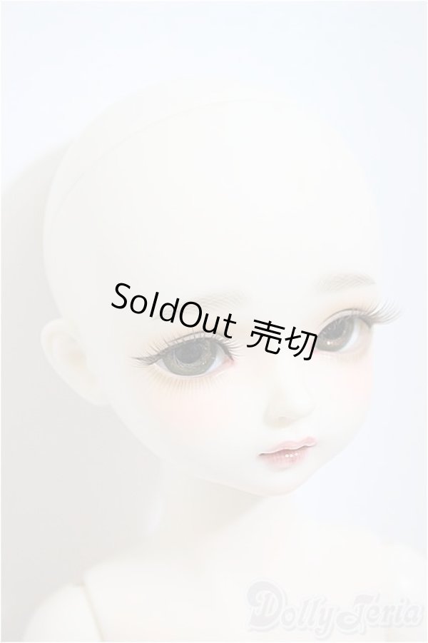 画像2: MYOU DOLL/Matcha/BJD　球体関節人形 A-25-02-26-395-NY-ZA (2)