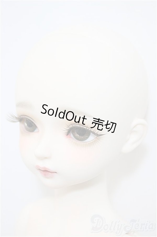 画像3: MYOU DOLL/Matcha/BJD　球体関節人形 A-25-02-26-395-NY-ZA (3)