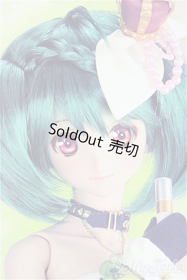 画像1: DDS/ランカ・リー/BJD　球体関節人形 A-25-02-26-398-NY-ZA (1)