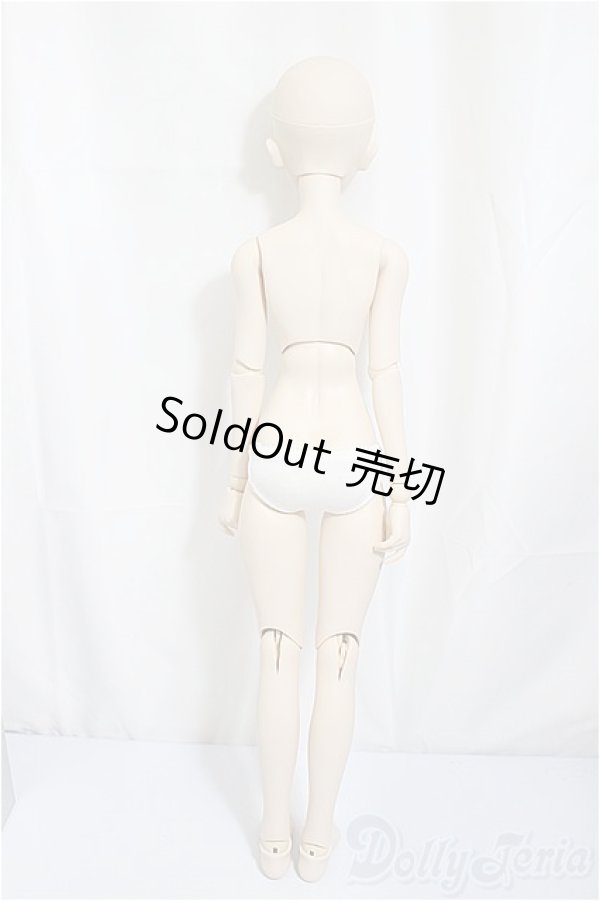 画像6: DDS/ランカ・リー/BJD　球体関節人形 A-25-02-26-398-NY-ZA (6)