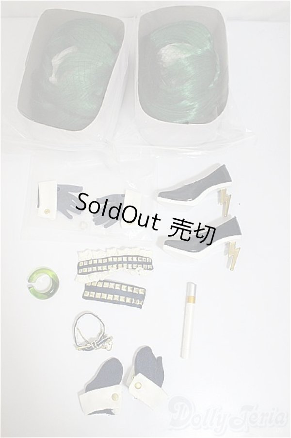 画像7: DDS/ランカ・リー/BJD　球体関節人形 A-25-02-26-398-NY-ZA (7)