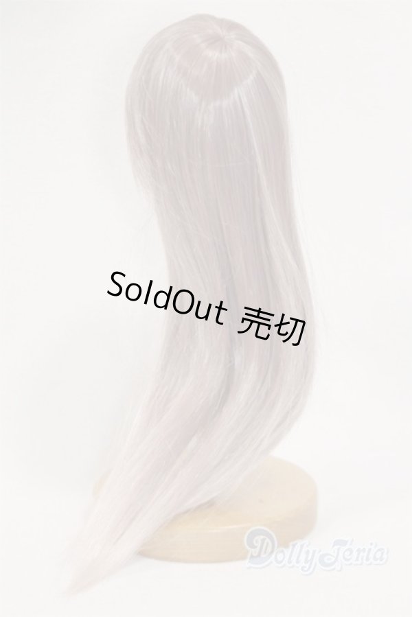 画像2: 8-9inch/ウィッグ/インチ　BJD　MJD　ドール用 A-25-03-05-090-NY-ZA (2)