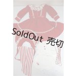 画像: DearSD/OF:衣装セット/1/4　40ｃｍ　BJD　MJD　衣装　ドール用 A-25-07-09-323-NY-ZA