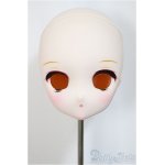 画像: DD/DDH-27　彩色メイク/BJD　球体関節人形 A-25-03-05-133-NY-ZA