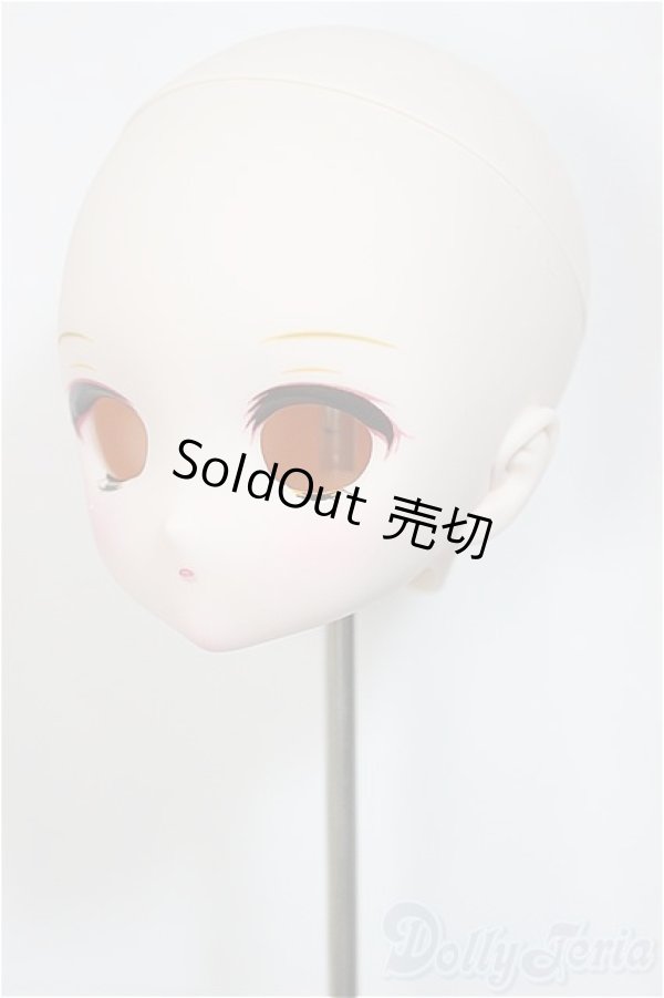 画像3: DD/DDH-27　彩色メイク/BJD　球体関節人形 A-25-03-05-133-NY-ZA (3)