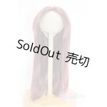 画像: 7-8inch/ウィッグ/インチ　BJD　MJD　ドール用 A-25-03-05-091-NY-ZA