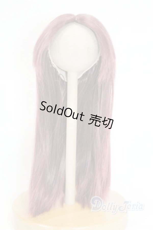 画像1: 7-8inch/ウィッグ/インチ　BJD　MJD　ドール用 A-25-03-05-091-NY-ZA (1)