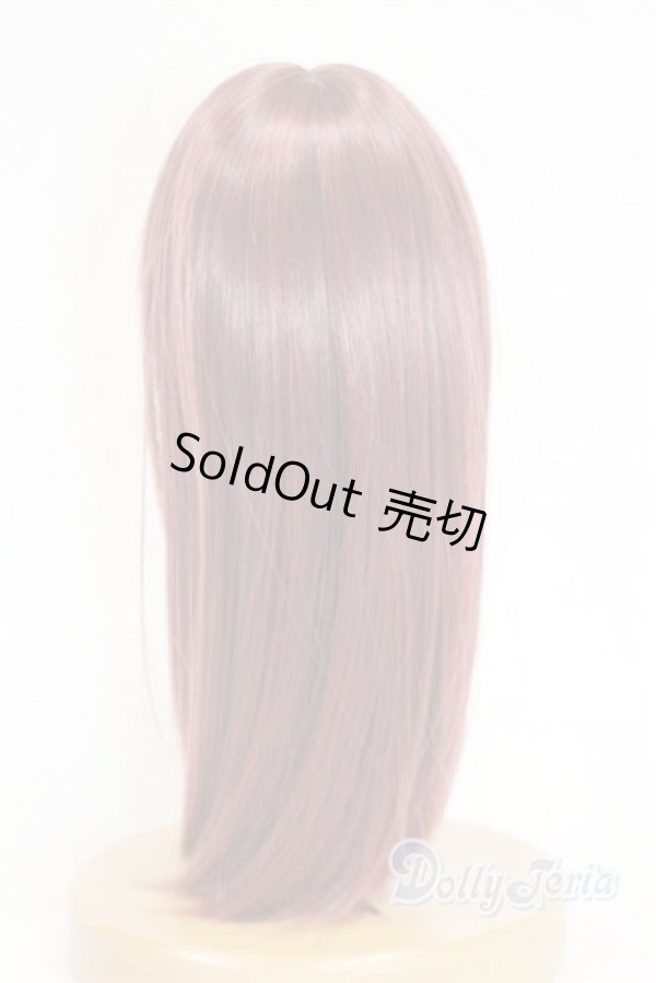 画像2: 7-8inch/ウィッグ/インチ　BJD　MJD　ドール用 A-25-03-05-091-NY-ZA (2)