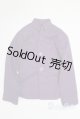 画像: 70ｃｍ/OF:シャツ/0 A-25-03-05-081-NY-ZA