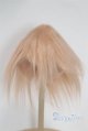 画像: 7-8inch/ウィッグ/インチ　BJD　MJD　ドール用 A-25-03-05-089-NY-ZA