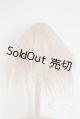 画像: 7-8inch/ウィッグ/インチ　BJD　MJD　ドール用 A-25-03-05-089-NY-ZA