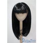 画像: 8.5-9inch/ウィッグ U-25-03-11-003-NY-ZU