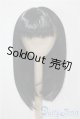 画像: 8.5-9inch/ウィッグ U-25-03-11-003-NY-ZU