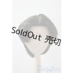 画像: 8.5-9inch/ウィッグ U-25-03-11-006-NY-ZU