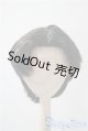 画像: 8.5-9inch/ウィッグ U-25-03-11-006-NY-ZU