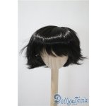 画像: 8-9inch/ウィッグ　Hannasu製 U-25-03-11-004-NY-ZU