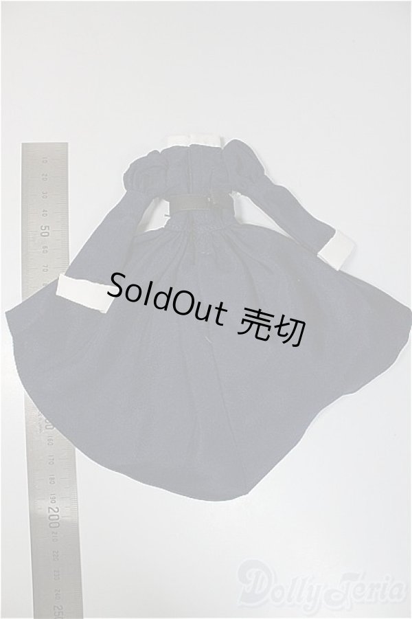 画像2: azoneピュアニーモ/OF:25cmサイズドール　衣装/0 A-25-03-05-136-NY-ZA (2)
