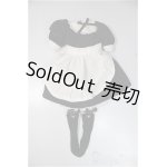 画像: azoneピュアニーモ/OF:25cmサイズドール　衣装/0 A-25-03-05-135-NY-ZA