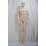 画像: RING DOLL/The Wizard　　Elzevir/BJD　球体関節人形 A-25-04-09-150-NY-ZA