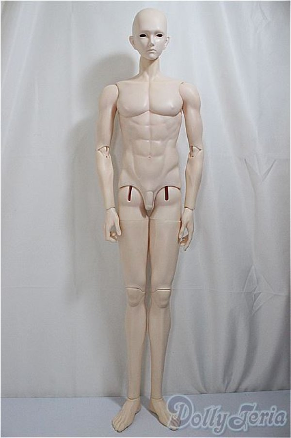 画像1: RING DOLL/The Wizard　　Elzevir/BJD　球体関節人形 A-25-04-09-150-NY-ZA (1)