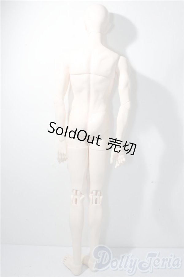 画像4: RING DOLL/The Wizard　　Elzevir A-26-01-04-1093-NY-ZU (4)