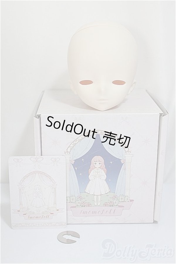 画像3: IMOMODOLL/Luciferヘッド/BJD　球体関節人形 A-25-03-05-134-NY-ZA (3)