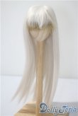 画像1: 7-8inch/ウィッグ U-25-03-11-010-NY-ZU (1)