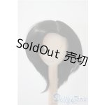 画像: 8.5inchウィッグ/SWITCH製 U-25-03-11-009-NY-ZU