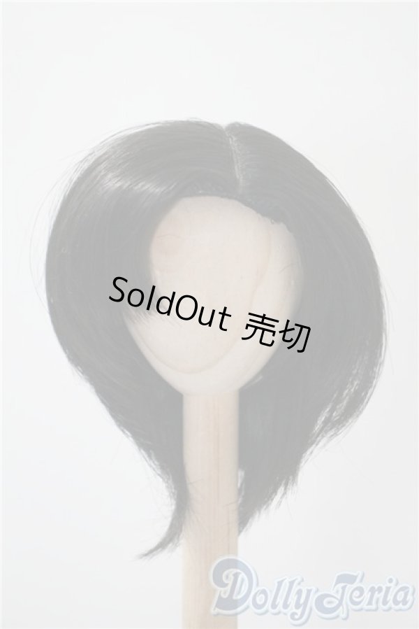 画像1: 8.5inchウィッグ/SWITCH製 U-25-03-11-009-NY-ZU (1)