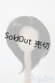 画像: 8.5inchウィッグ/SWITCH製 U-25-03-11-009-NY-ZU