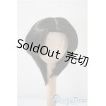 画像: 8.5inchウィッグ/SWITCH製 U-25-03-11-007-NY-ZU