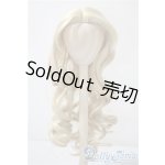 画像: 8.5-9inch/ウィッグ:SWITCH製 U-25-03-11-011-NY-ZU