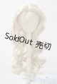 画像: 8.5-9inch/ウィッグ:SWITCH製 U-25-03-11-011-NY-ZU