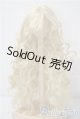 画像: 8.5-9inch/ウィッグ:SWITCH製 U-25-03-11-001-NY-ZU