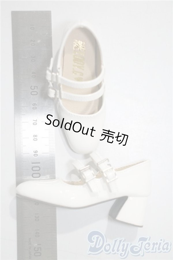 画像2: SD/OF：MELODY.C Mary Jane シューズ U-25-03-04-185-NY-ZU (2)