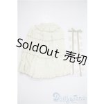 画像: SD/OF:afternoon tea ピンタックスカート(M) U-25-03-04-172-NY-ZU