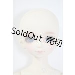 画像: MSD/トッピ　ワンオフヘッド　きのこ様メイク U-25-03-11-207-NY-ZU