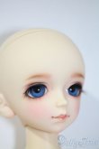 画像2: MSD/トッピ　ワンオフヘッド　きのこ様メイク U-25-03-11-207-NY-ZU (2)