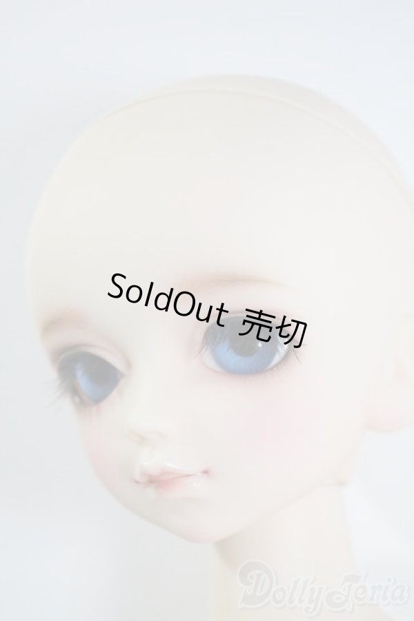 画像3: MSD/トッピ　ワンオフヘッド　きのこ様メイク U-25-03-11-207-NY-ZU (3)