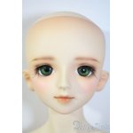画像: SD女の子/橘純　ワンオフヘッド　Ciera様メイク U-25-03-11-209-NY-ZU