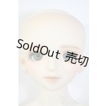 画像: SD女の子/橘純　ワンオフヘッド　Ciera様メイク U-25-03-11-209-NY-ZU