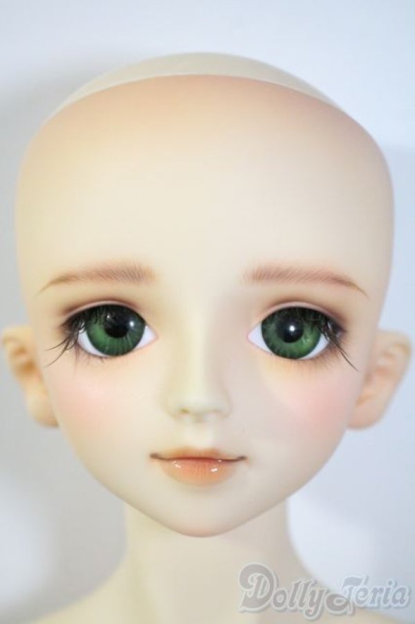 画像1: SD女の子/橘純　ワンオフヘッド　Ciera様メイク U-25-03-11-209-NY-ZU (1)